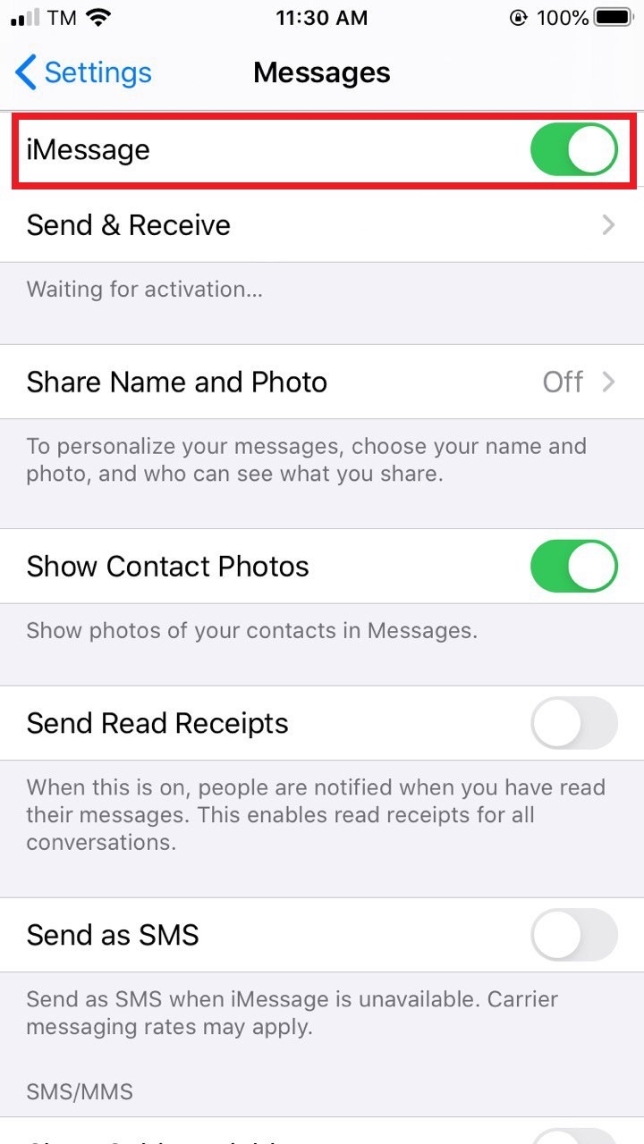 3. Toggle-iMessage-back-to-ON.jpg
